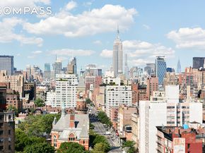 136 Waverly Place 17BC, New York NY 10014