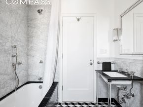 136 Waverly Place 17BC, New York NY 10014