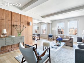 136 Waverly Place 17BC, New York NY 10014