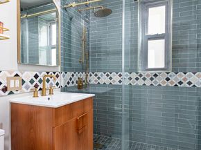 96 Arden Street 2A, New York NY 10040