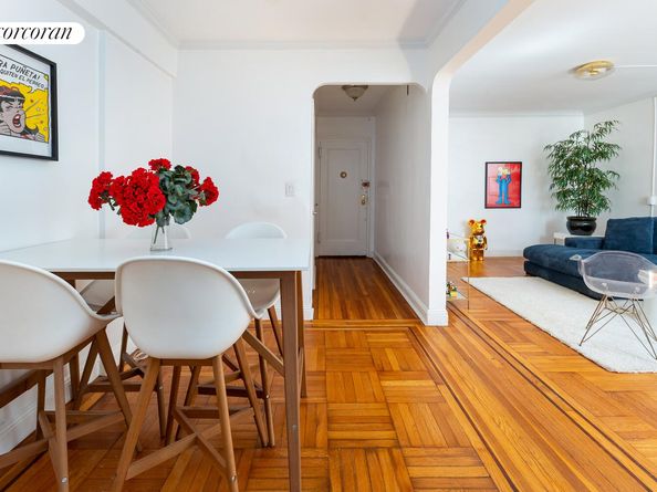 96 Arden Street 2A, New York NY 10040