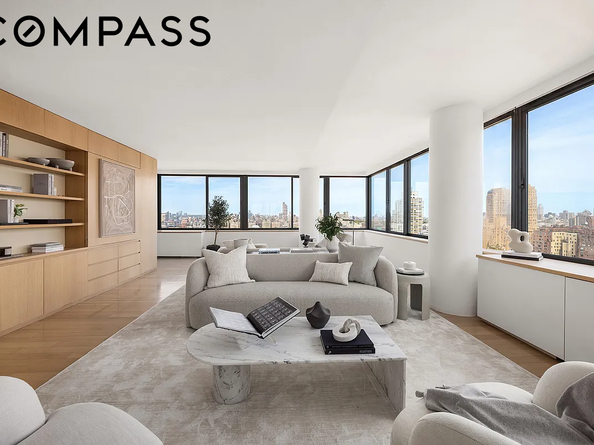 111 West 67th Street 28DEF, New York NY 10023