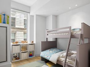 101 Leonard Street 5B, New York NY 10013
