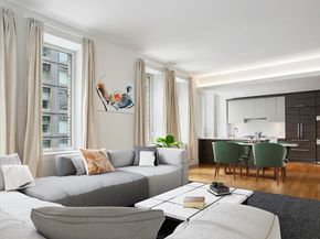 101 Leonard Street 5B, New York NY 10013