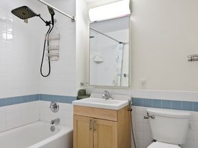600 West 148th Street 11A, New York NY 10031