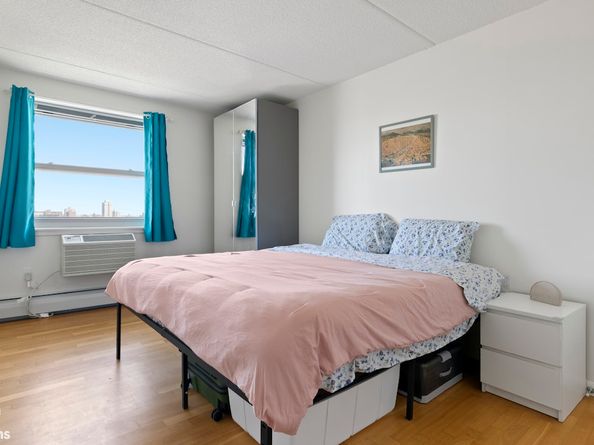 600 West 148th Street 11A, New York NY 10031