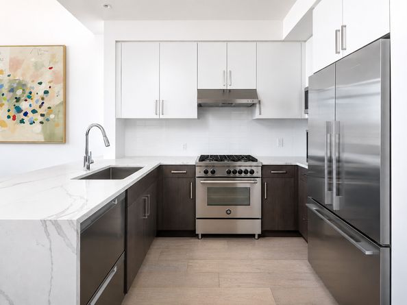 160 West Street PHC, Brooklyn NY 11222