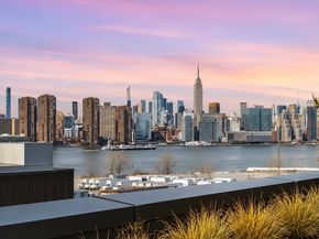 160 West Street PHC, Brooklyn NY 11222