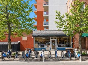 160 West Street PHC, Brooklyn NY 11222