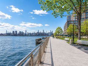 160 West Street PHC, Brooklyn NY 11222