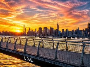 160 West Street PHC, Brooklyn NY 11222