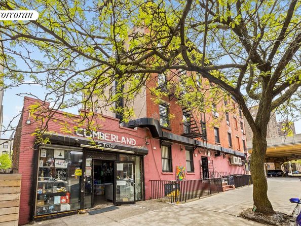 55 Cumberland Street, Brooklyn NY 11205