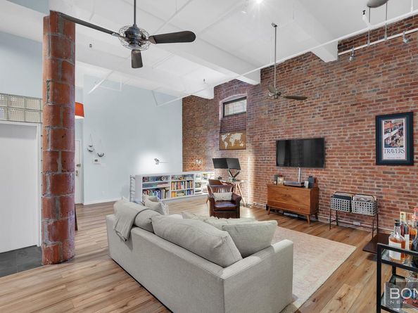 443 12th Street 1H, Brooklyn NY 11215