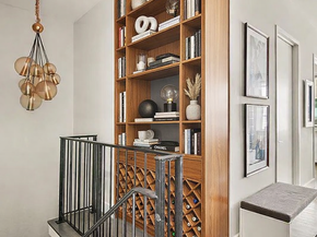 416 West 52nd Street TH205, New York NY 10019