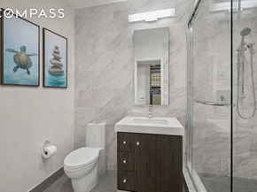 416 West 52nd Street TH205, New York NY 10019