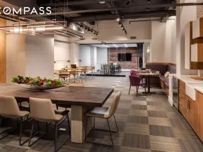 416 West 52nd Street TH205, New York NY 10019