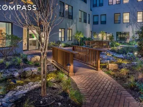 416 West 52nd Street TH205, New York NY 10019