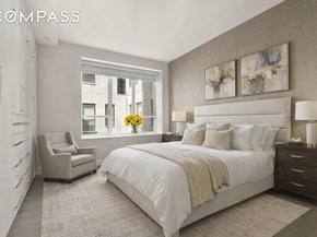 416 West 52nd Street TH205, New York NY 10019