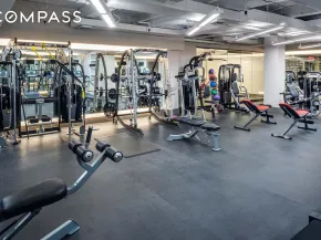 416 West 52nd Street TH205, New York NY 10019