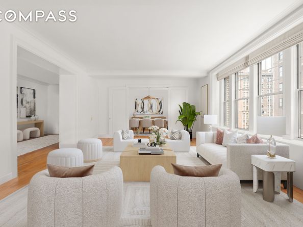 875 Park Avenue 9AB, New York NY 10075