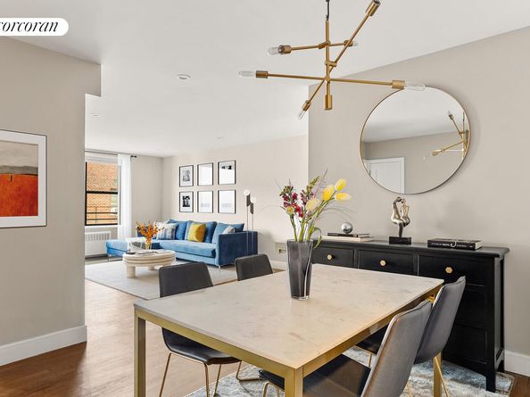 60 East 9th Street 603, New York NY 10003