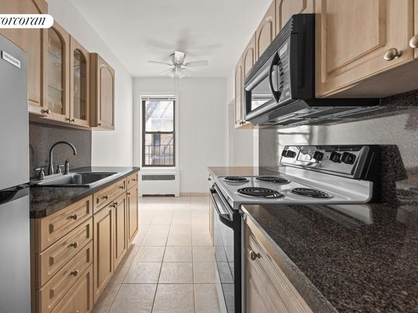 9701 Shore Road 2A, Brooklyn NY 11209