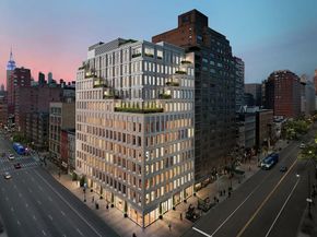 540 6th Avenue 7A, New York NY 10011