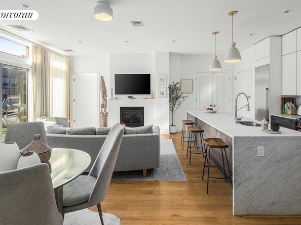 525 Myrtle Avenue 701, Brooklyn NY 11205