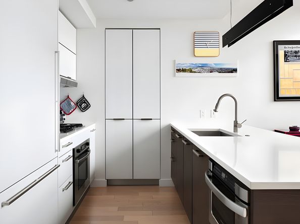 34 North 7th Street 3Q, Brooklyn NY 11249