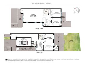 203 Battery Avenue, Brooklyn NY 11209