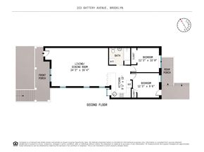 203 Battery Avenue, Brooklyn NY 11209