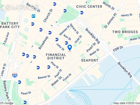 99 John Street 920, New York NY 10038