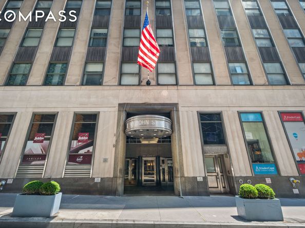 99 John Street 920, New York NY 10038