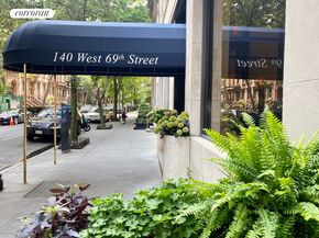 140 West 69th Street 38A, New York NY 10023