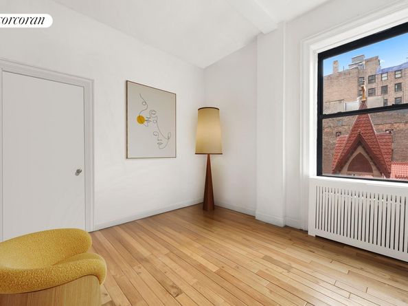 140 West 69th Street 38A, New York NY 10023