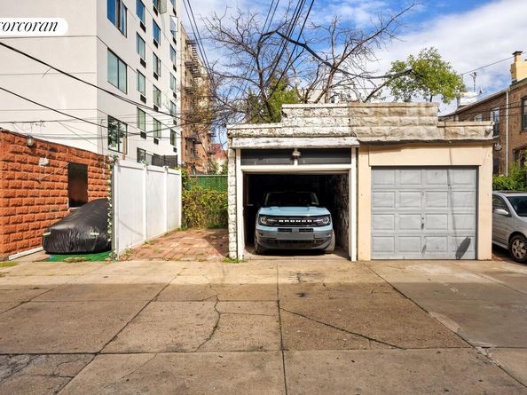 2149 Bedford Avenue, Brooklyn NY 11226