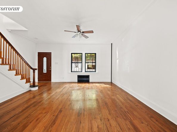 2149 Bedford Avenue, Brooklyn NY 11226