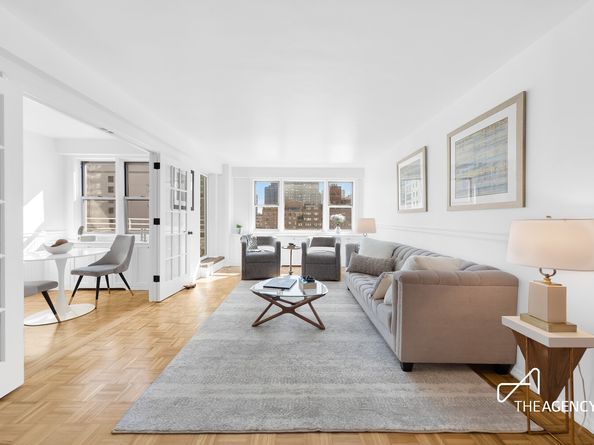 525 East 82nd Street 11E, New York NY 10028