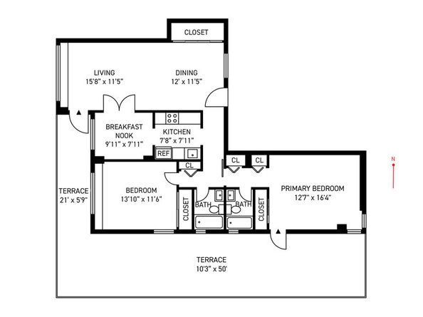 525 East 82nd Street 11E, New York NY 10028