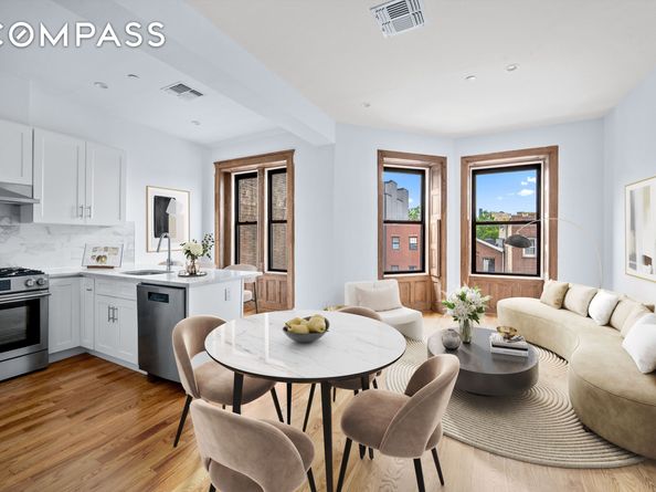 257 Throop Avenue 4, Brooklyn NY 11206