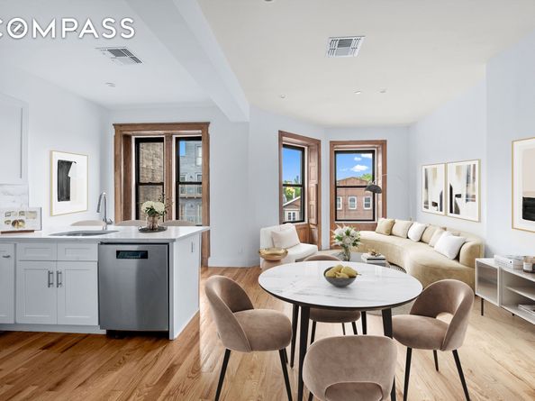 257 Throop Avenue 4, Brooklyn NY 11206