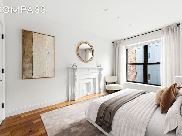 257 Throop Avenue 4, Brooklyn NY 11206