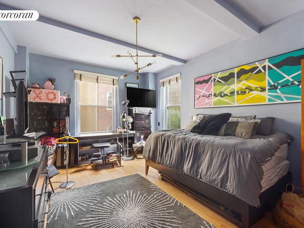 242 East 19th Street 3F/G, New York NY 10003