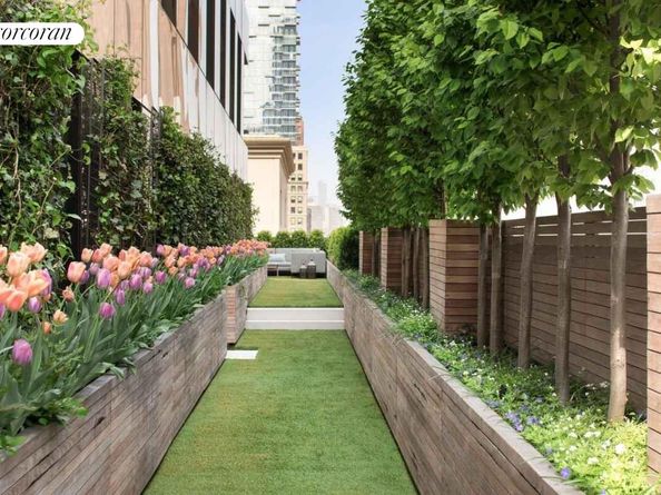 37 Warren Street PHCD, New York NY 10007