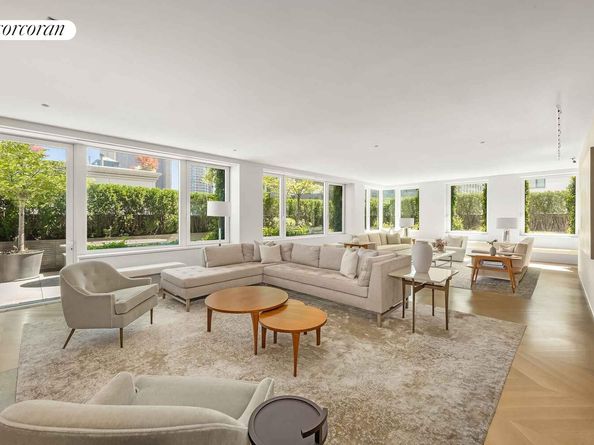 37 Warren Street PHCD, New York NY 10007