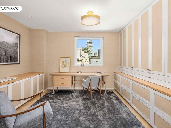 37 Warren Street PHCD, New York NY 10007