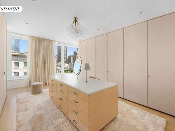 37 Warren Street PHCD, New York NY 10007