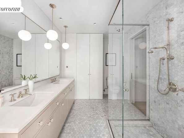 37 Warren Street PHCD, New York NY 10007