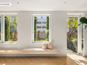 37 Warren Street PHCD, New York NY 10007