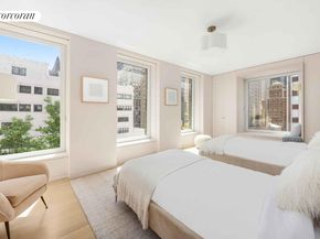 37 Warren Street PHCD, New York NY 10007